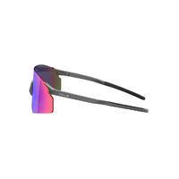 Bolle C-Icarus BS057001 Matte Titanium / Volt Ultraviolet Lenses