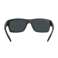 Bolle Status BS043002 Matte Black / Volt+ Gun Polarised Lenses