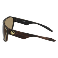 Dragon Tolm DR41991 281-47 Woodgrain / Brown Lenses