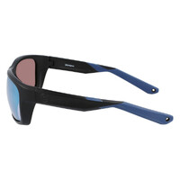 Dragon Shore X DR45065 005-59 H20 Matte Black / Super Blue Ion Polarised Luma Lenses