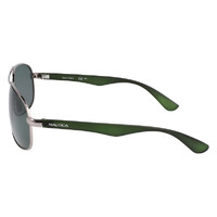 Nautica N2245S 030-63 Gunmetal / Grey Polarised Lenses