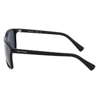 Nautica N2246S 001-58 Black / Grey Polarised Lenses