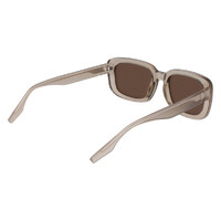 Converse CV549S 272-54 Crystal Beach Stone / Brown Lenses