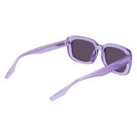 Converse CV549S 530-54 Crystal Vapor Violet / Smoke Lenses