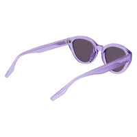 Converse CV550S 530-52 Crystal Vaper Violet / Smoke Lenses