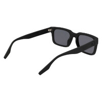 Converse CV552S 002-52 Matte Black / Blue Flash Lenses