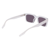 Converse CV552S 970-52 Crystal Clear / Silver Flash Lenses