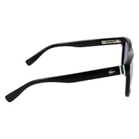 Lacoste L6014S 001-55 Black / Grey Lenses