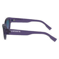 Lacoste L6013S 513-54 Transparent Purple / Blue Purple Gradient Lenses