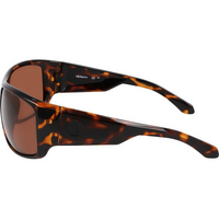 Dragon Harbor H2O DR163S 243-63 Tortoise / Copper Polarised Luma Lenses