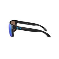 Oakley Holbrook XL OO9417-0359 Polished Black / Prizm Sapphire Lenses