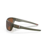 Oakley Drop Point OO9367-1960 Matte Olive Ink / Prizm Tungsten Lenses