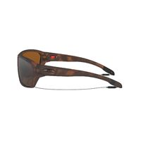 Oakley Split Shot OO9416-0364 Matte Brown Tortoise / Prizm Tungsten Polarised Lenses