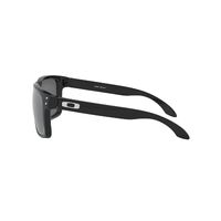 Oakley Holbrook XL OO9417-1659 Polished Black / Prizm Black Lenses