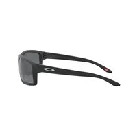 Oakley Gibston OO9449-0360 Matte Black / Prizm Black Lenses