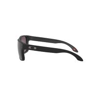 Oakley Youth Holbrook XS OJ9007-0953 Matte Black / Prizm Grey Lenses