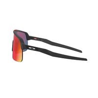 Oakley Sutro Lite OO9463-0139 Matte Black / Prizm Road Lenses