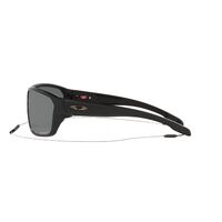 Oakley Split Shot OO9416-2464 Matte Black / Prizm Black Polarised Lenses