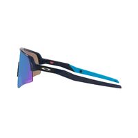 Oakley Sutro Lite Sweep OO9465-0539 Matte Navy / Prizm Sapphire Lenses