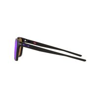 Oakley Ojector OO9018-0355 Matte Black / Prizm Violet Lenses