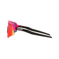 Oakley Sutro Lite Sweep (Vented) OO9465-0739 Pink / Prizm Road Lenses