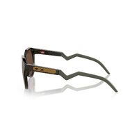 Oakley Hstn OO9242-0352 Olive Ink / Prizm Tungsten Polarised Lenses