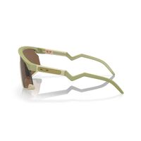 Oakley Bxtr OO9280-1039 Matte Fern / Prizm Bronze Lenses