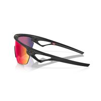 Oakley Sphaera OO9403-0336 Matte Black / Prizm Road Lenses