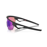 Oakley Sphaera OO9403-0636 Matte Black / Prizm Golf Lenses