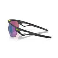 Oakley Sphaera OO9403-0836 Matte Black Ink / Prizm Road Jade Lenses