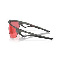 Oakley Sphaera OO9403-0936 Matte Grey / Prizm Trail Torch Lenses