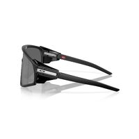 Oakley Latch Panel OO9404-0135 Matte Black / Prizm Black Lenses