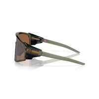 Oakley Latch Panel OO9404-0335 Olive Ink / Prizm Tungsten Lenses