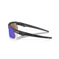 Oakley Bisphaera OO9400-0568 Matte Grey Camo / Prizm Sapphire Polarised Lenses