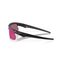 Oakley Bisphaera OO9400-0868 Matte Black / Prizm Road Lenses