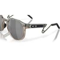 Oakley Hstn Metal OO9279-0552 Grey Ink w Sepia / Prizm Black Lenses