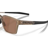 Oakley Actuator SQ OO9430-0457 Brown Smoke / Prizm Tungsten Polarised Lenses