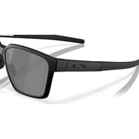 Oakley Actuator SQ OO9430-0157 Matte Black / Prizm Black Lenses