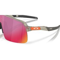 Oakley Sutro Lite OO9463-6839 Matte Grey Ink / Prizm Road Lenses