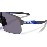 Oakley Sutro Lite OO9463-6939 Matte Grey Smoke / Prizm Grey Lenses