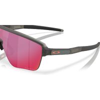 Oakley Corridor SQ OO9415-0342 Matte Grey Smoke / Prizm Road Lenses