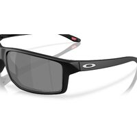 Oakley Gibston XL OO9470-0162 Matte Black / Prizm Black Lenses