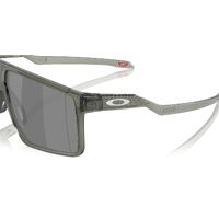 Oakley Helux OO9285-0761 Grey Smoke / Prizm Black Lenses