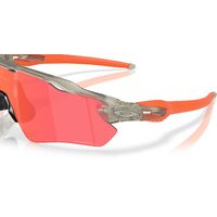 Oakley Radar EV Path OO9208-F838 Matte Grey Ink / Prizm Trail Torch Lenses