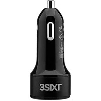 3SIXT Qualcomm Quick Charge Car Charger Dual Port