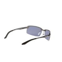 Ugly Fish PT24409 GUNSM Gun Metal / Smoke Polarised Lenses