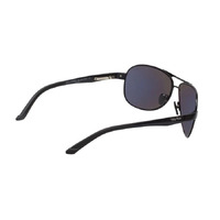 Ugly Fish Galaxy PN20011 BLSM Black / Smoke Polarised Lenses