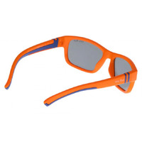 Ugly Fish Brats Junior PK699 OSM Orange / Smoke Polarised Lenses