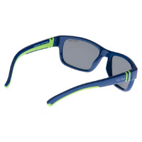 Ugly Fish Brats Junior PK699 BSM Blue / Smoke Polarised Lenses