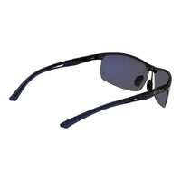 Ugly Fish PT24388 BLSM Black / Blue Mirror Polarised Lenses